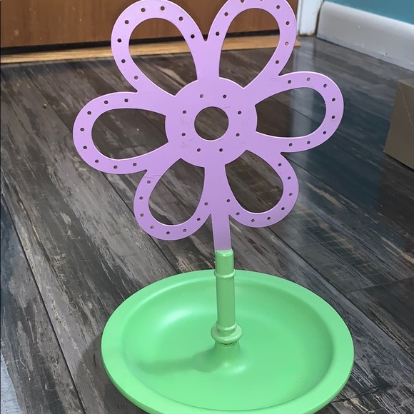 Claire's Accessories Claires Earring Treejewelry Holder Poshmark